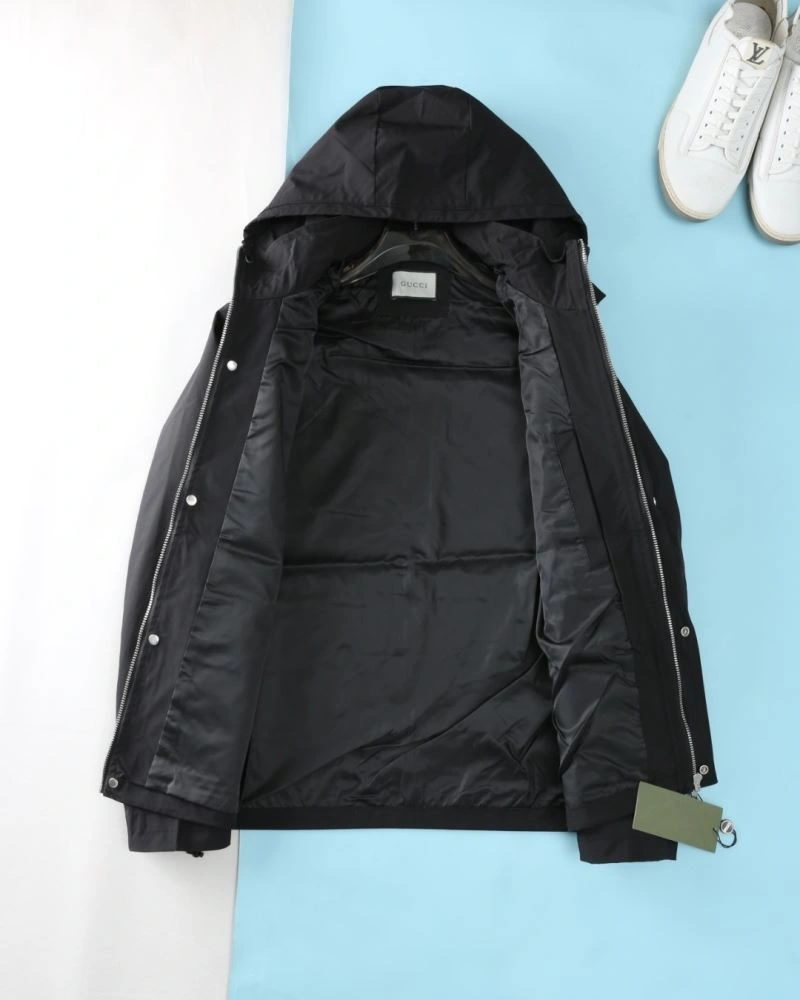 AllSeason Gucci Outwear 127590