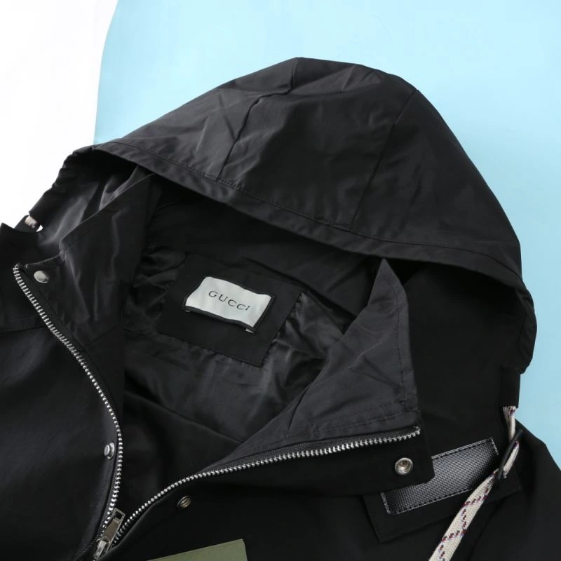 AllSeason Gucci Outwear 127590
