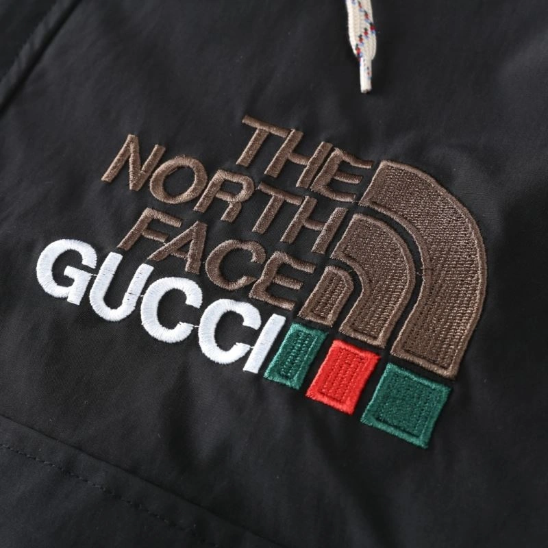 AllSeason Gucci Outwear 127590