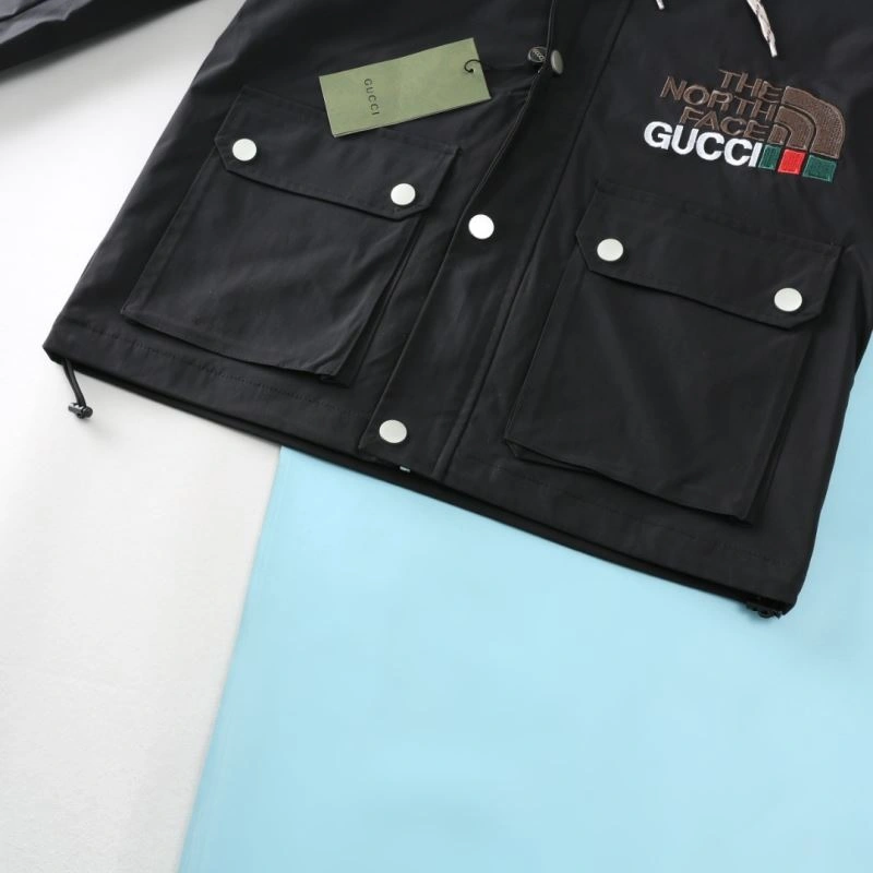AllSeason Gucci Outwear 127590