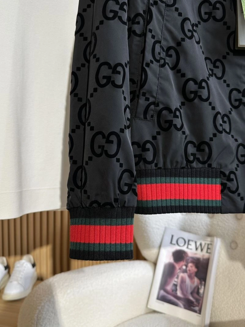 OdorResistant Gucci Outwear 127601