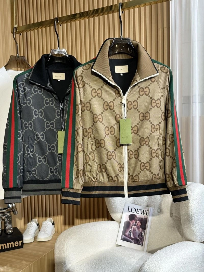 Gucci Outwear BestValue 127600