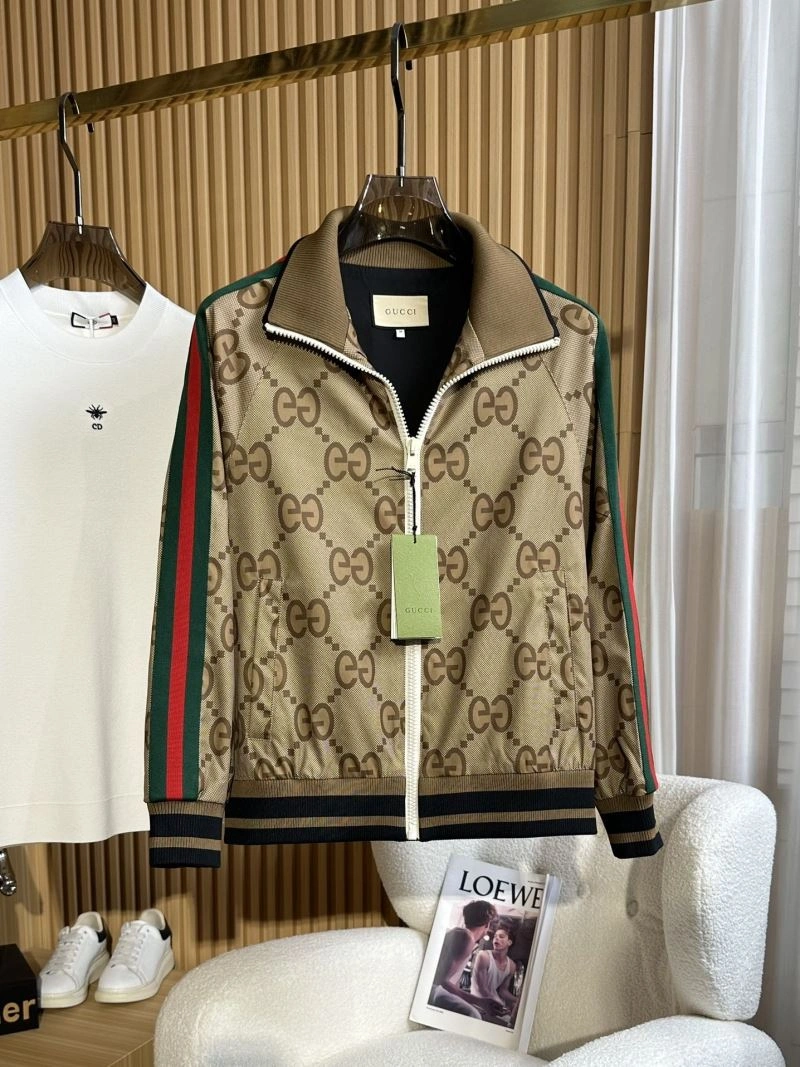 Gucci Outwear BestValue 127600