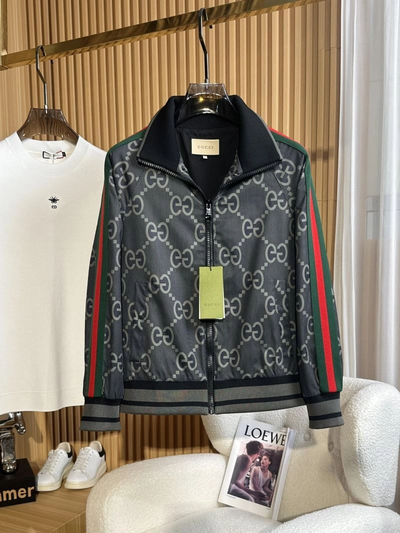 Gucci Outwear BestValue 127600