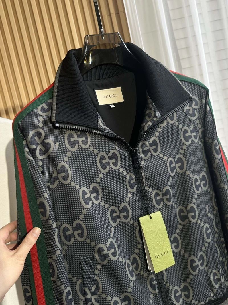 Gucci Outwear BestValue 127600