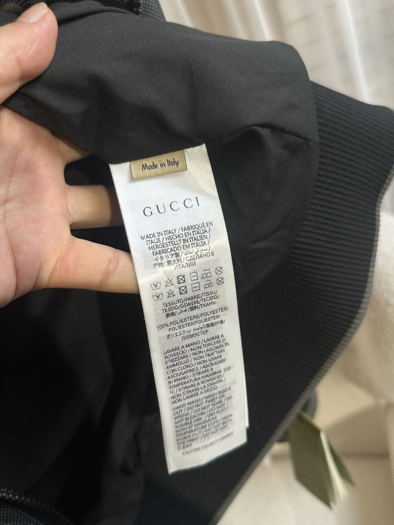 Gucci Outwear BestValue 127600