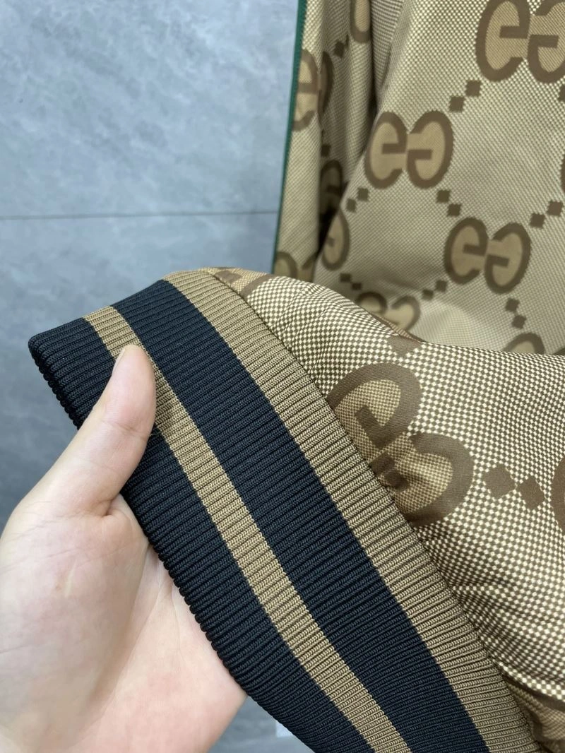 Gucci Outwear SoftTouch 127613