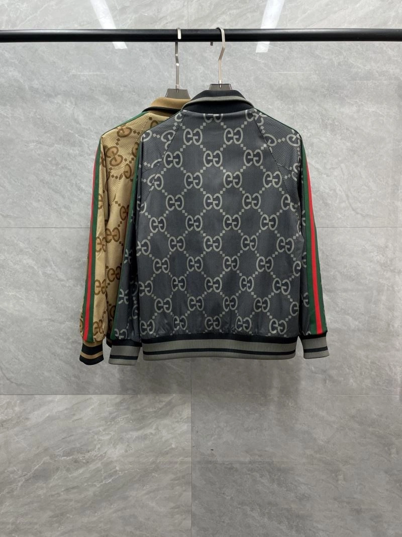 Gucci Outwear SoftTouch 127613