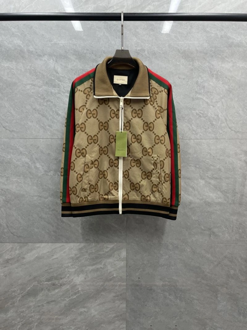 Gucci Outwear SoftTouch 127613