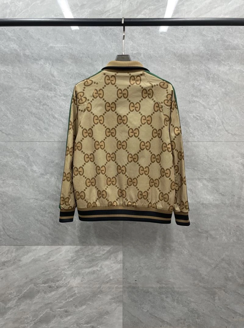 Gucci Outwear SoftTouch 127613