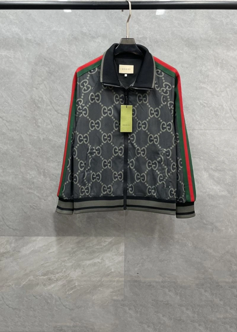Gucci Outwear SoftTouch 127613