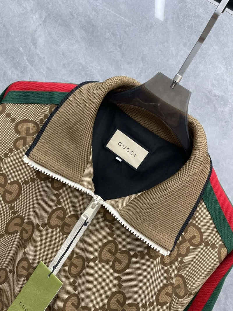 Gucci Outwear SoftTouch 127613