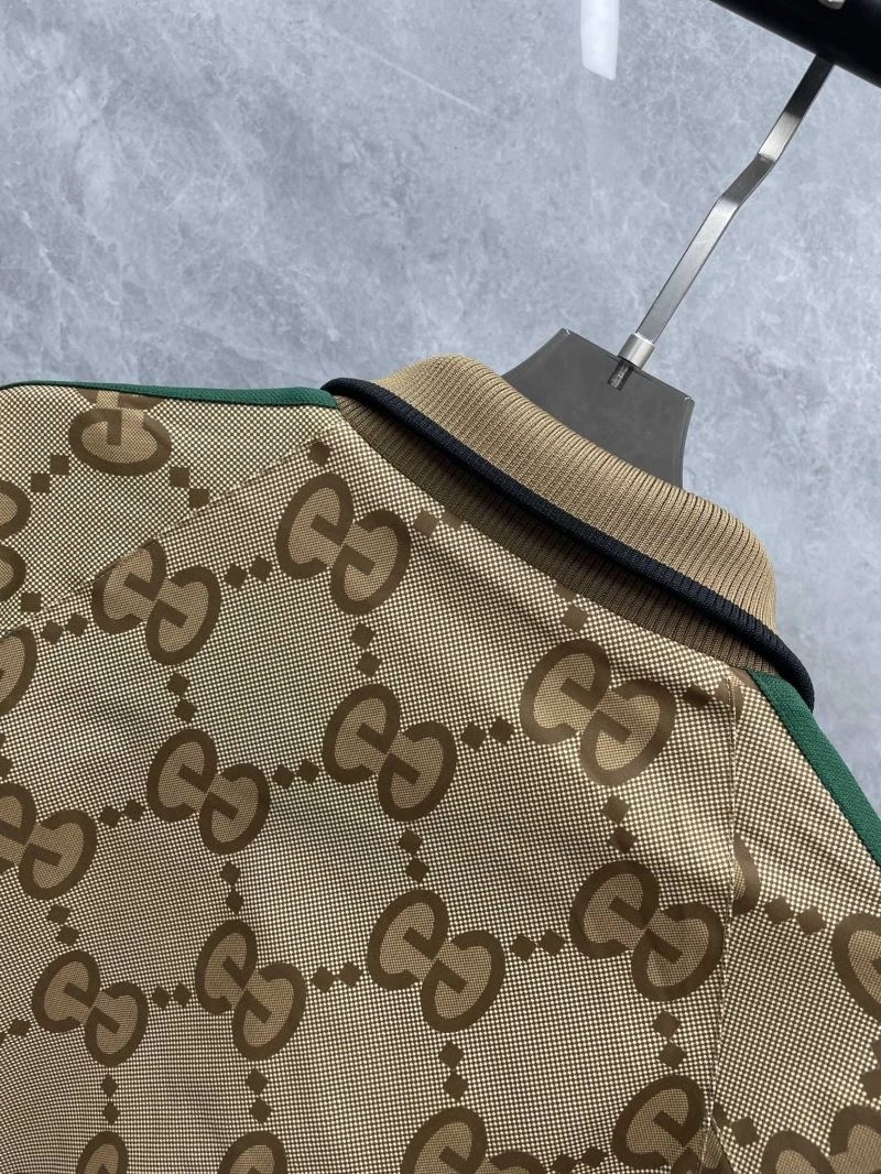Gucci Outwear SoftTouch 127613