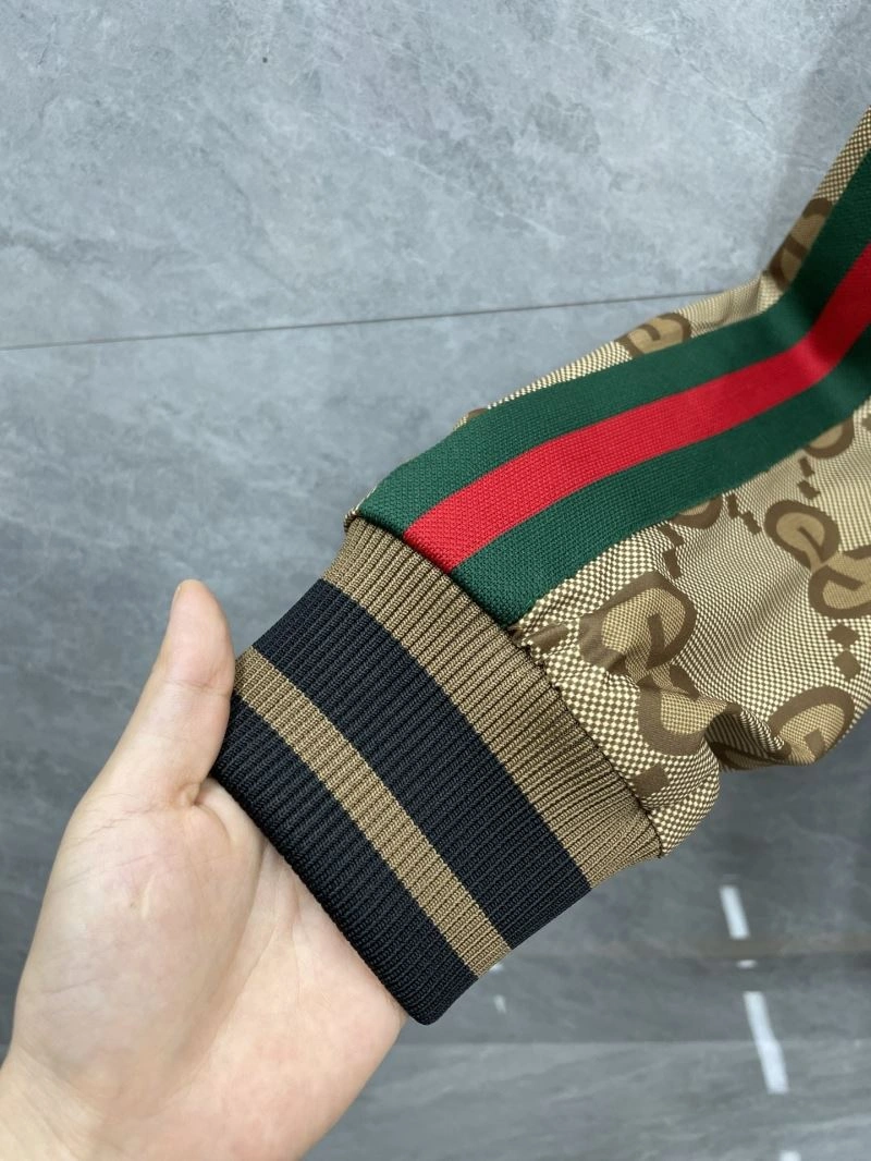 Gucci Outwear SoftTouch 127613