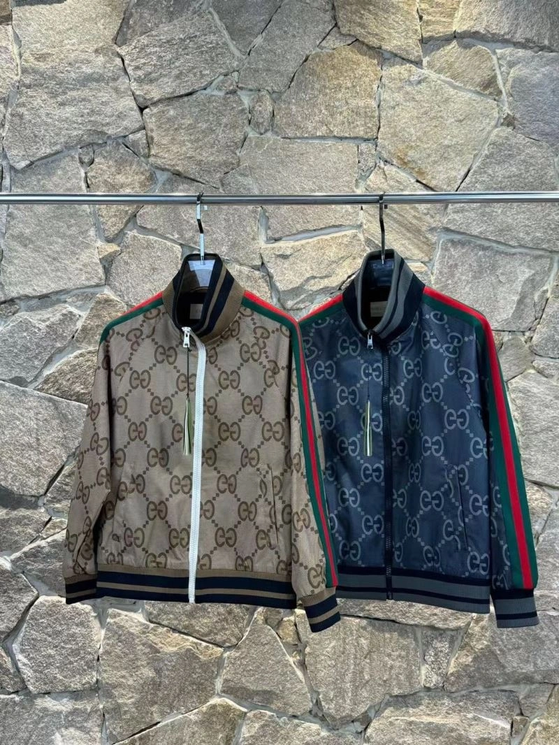 Gucci Outwear UrbanChic 127604