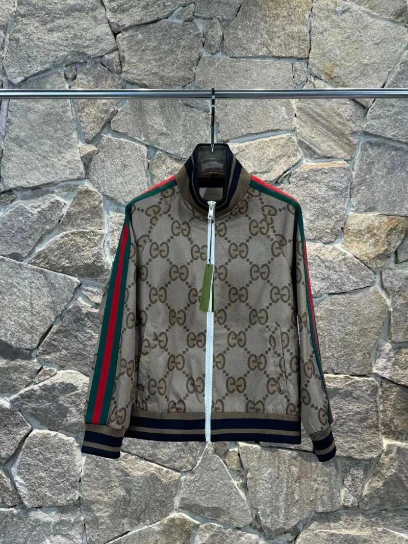 Gucci Outwear UrbanChic 127604