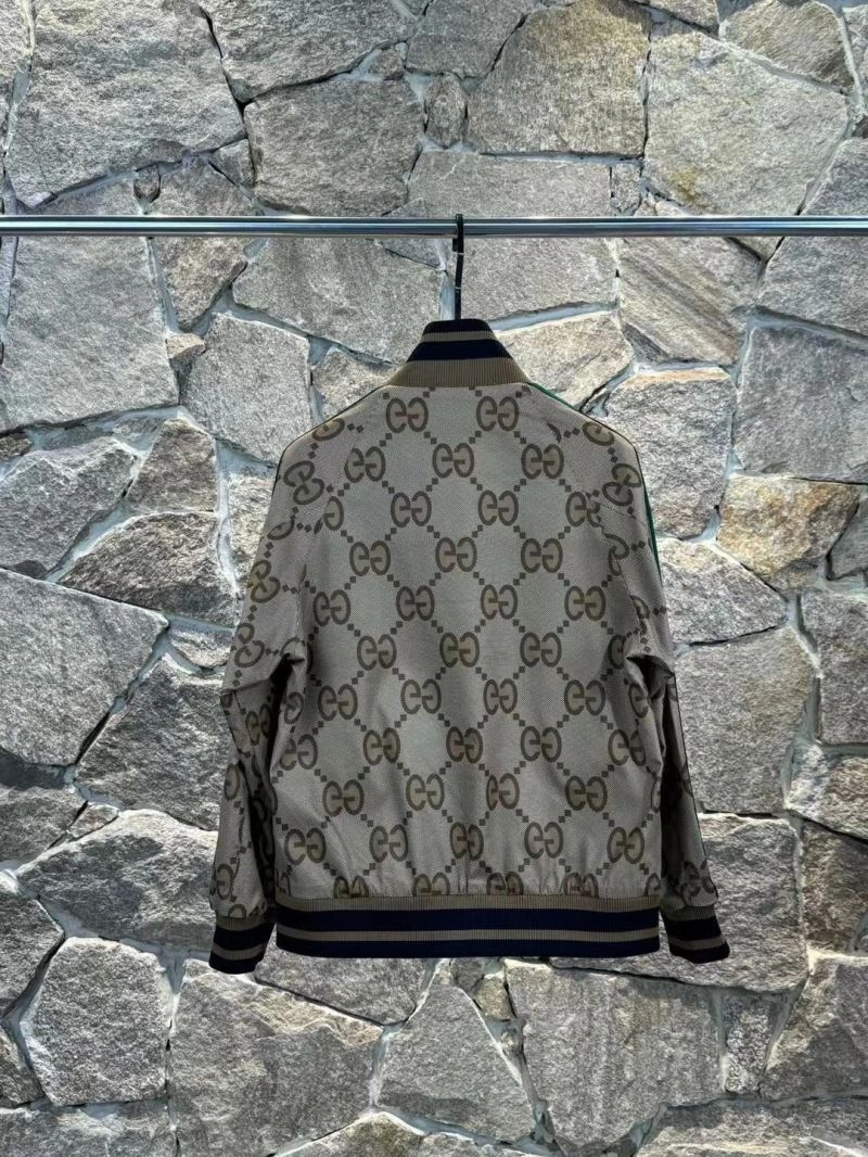 Gucci Outwear UrbanChic 127604