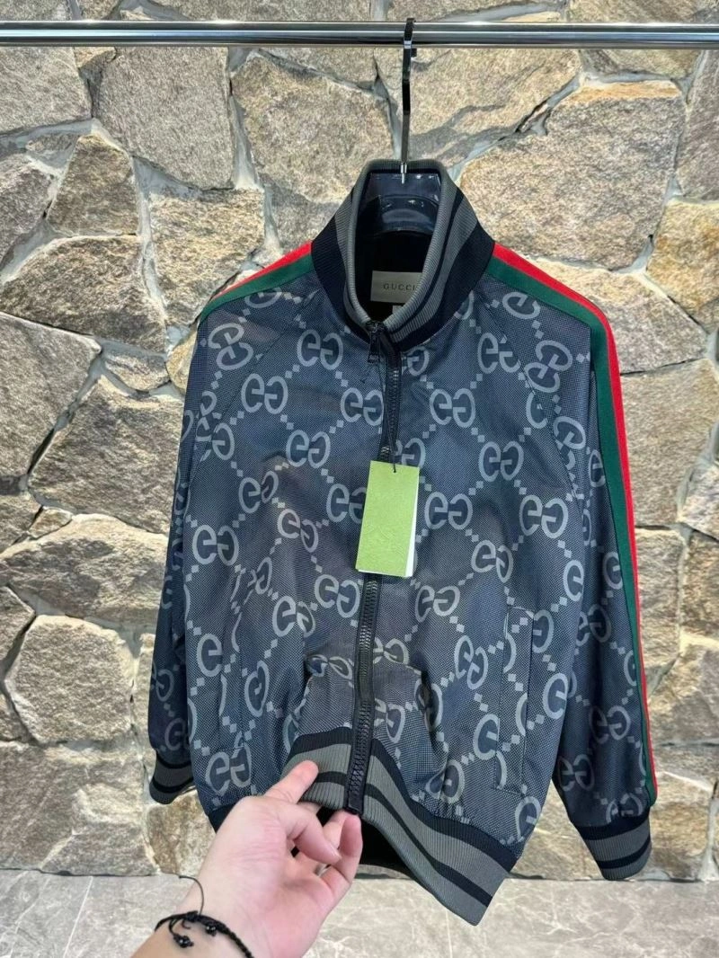 Gucci Outwear UrbanChic 127604