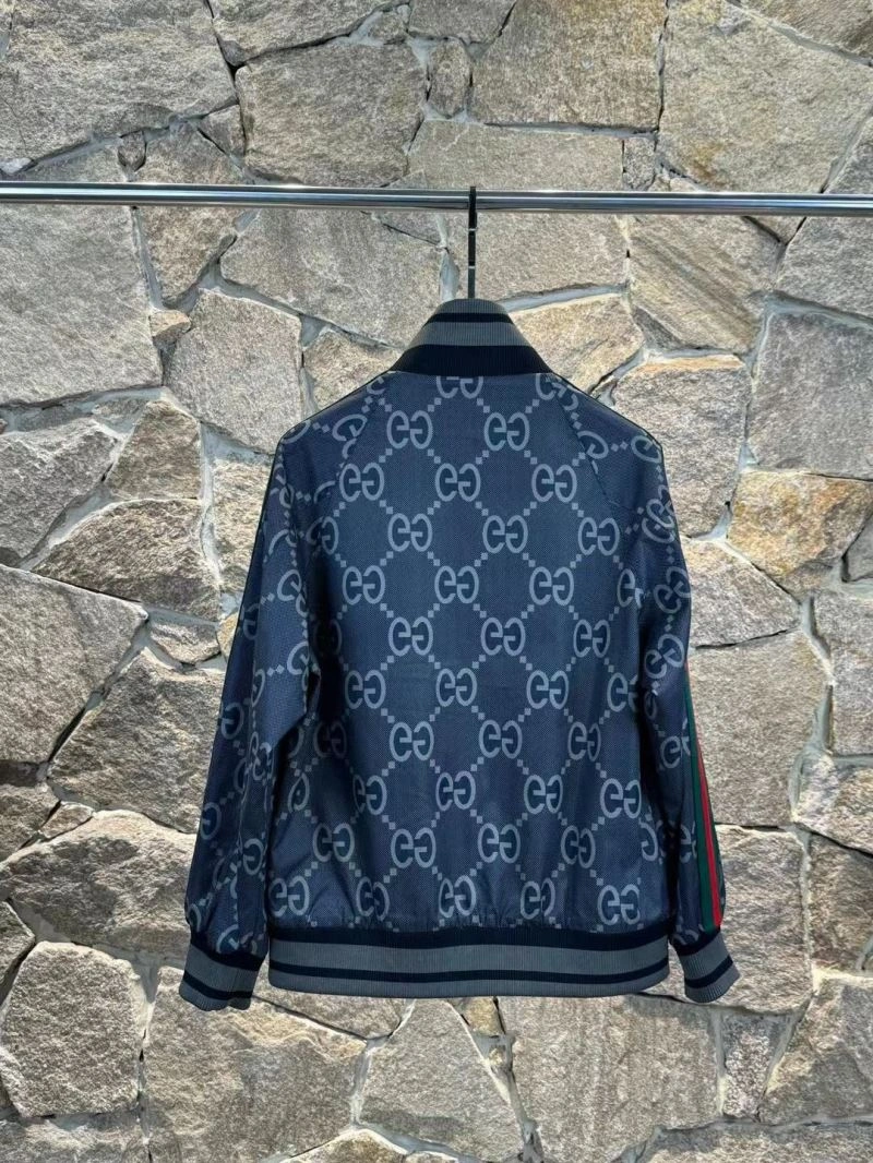Gucci Outwear UrbanChic 127604