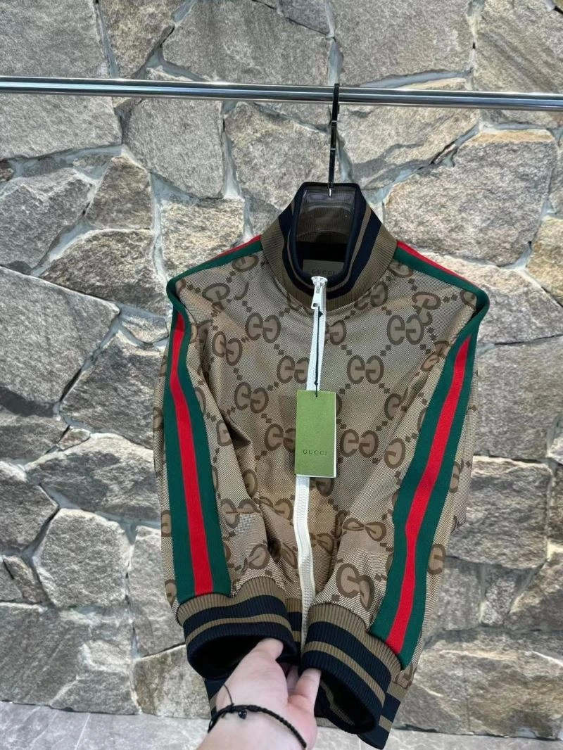 Gucci Outwear UrbanChic 127604