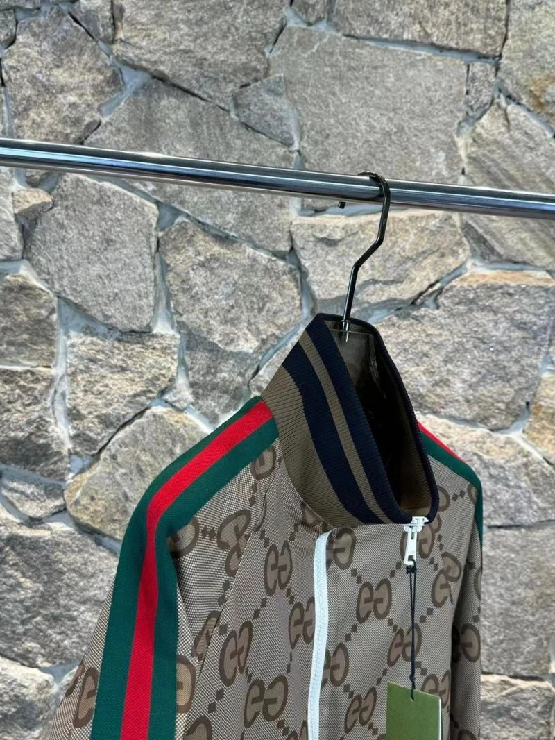 Gucci Outwear UrbanChic 127604