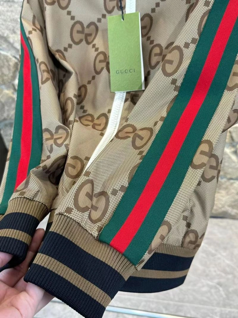 Gucci Outwear UrbanChic 127604