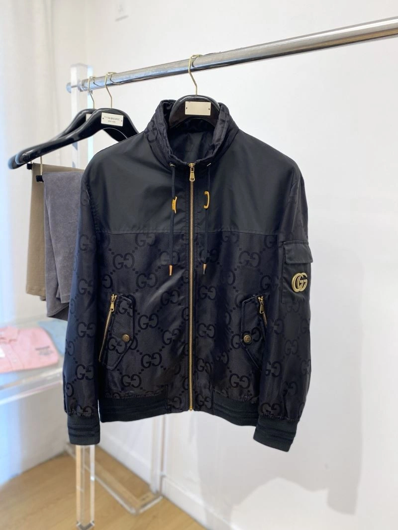 Sophisticated Gucci Outwear 127599