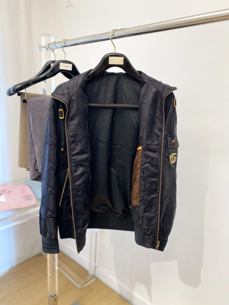 Sophisticated Gucci Outwear 127599