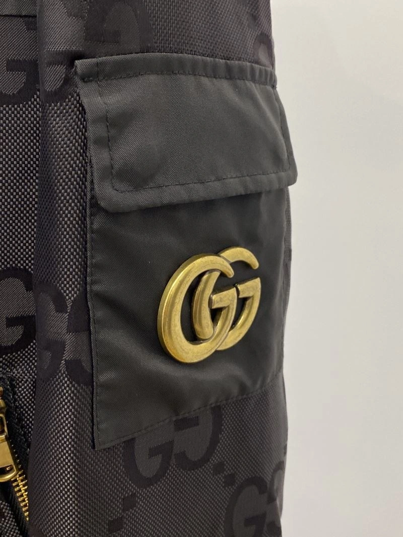 Sophisticated Gucci Outwear 127599
