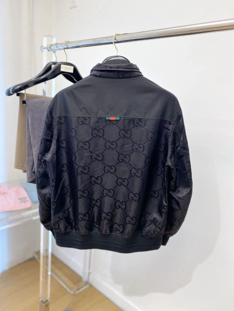Sophisticated Gucci Outwear 127599