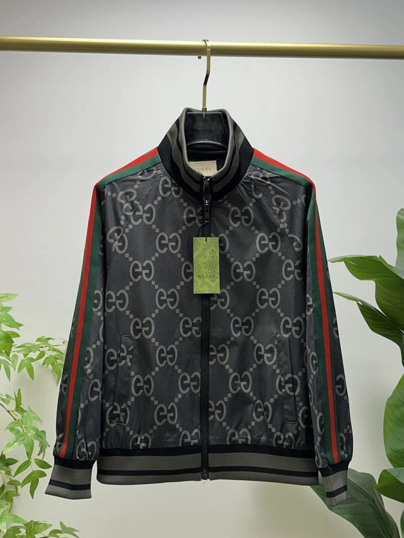 Casual Gucci Outwear 127596