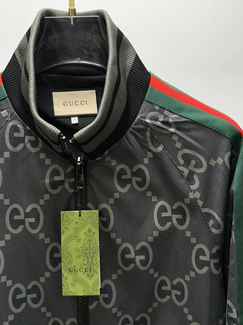 Casual Gucci Outwear 127596