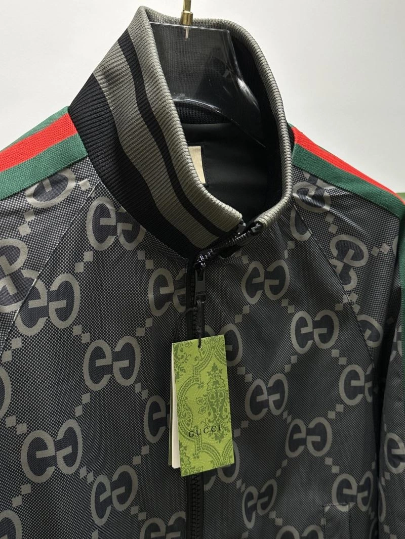 Casual Gucci Outwear 127596