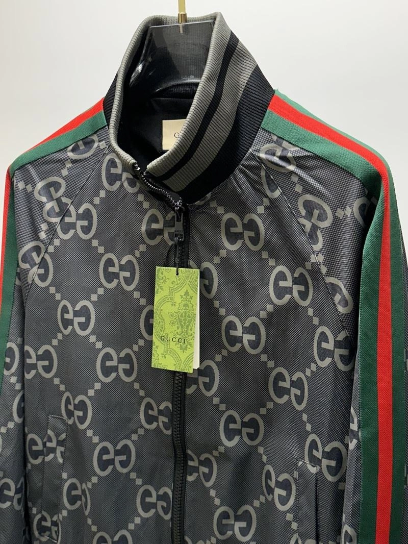 Casual Gucci Outwear 127596