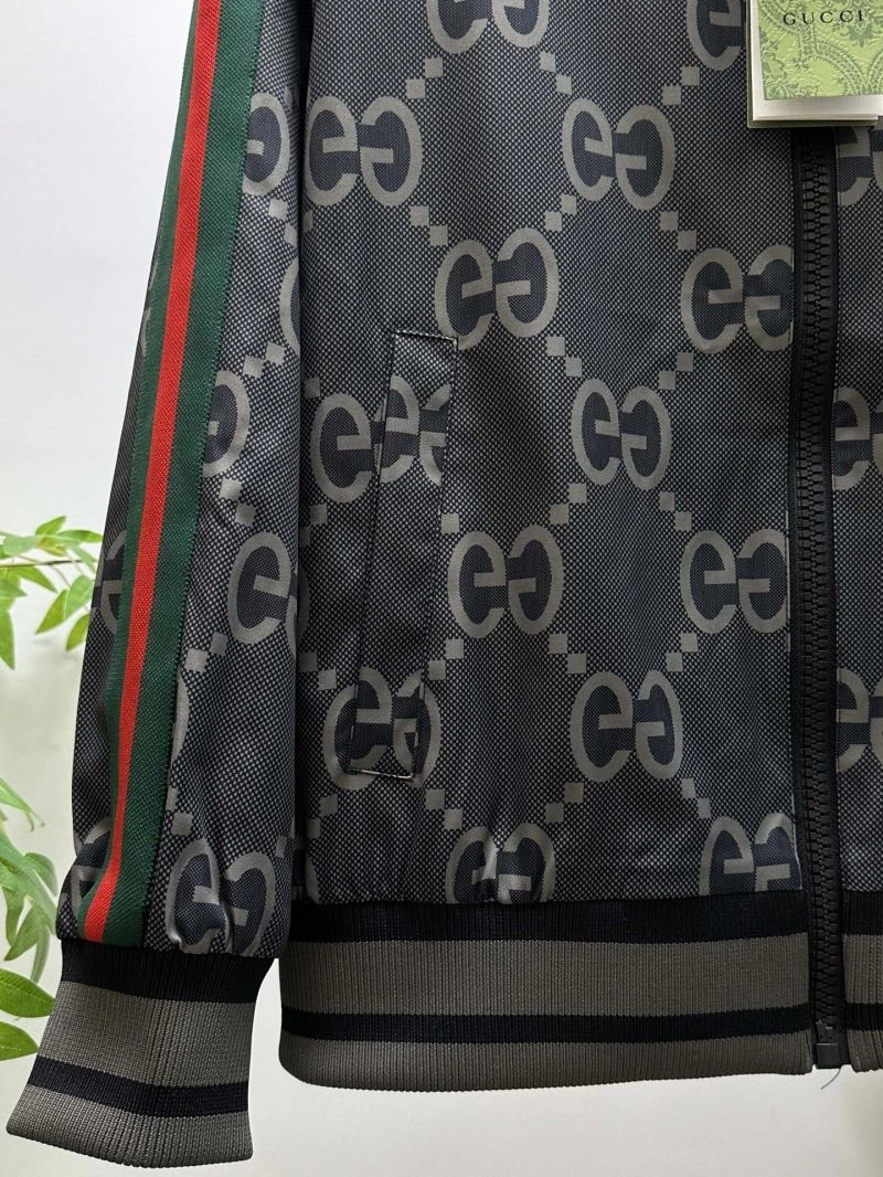 Casual Gucci Outwear 127596