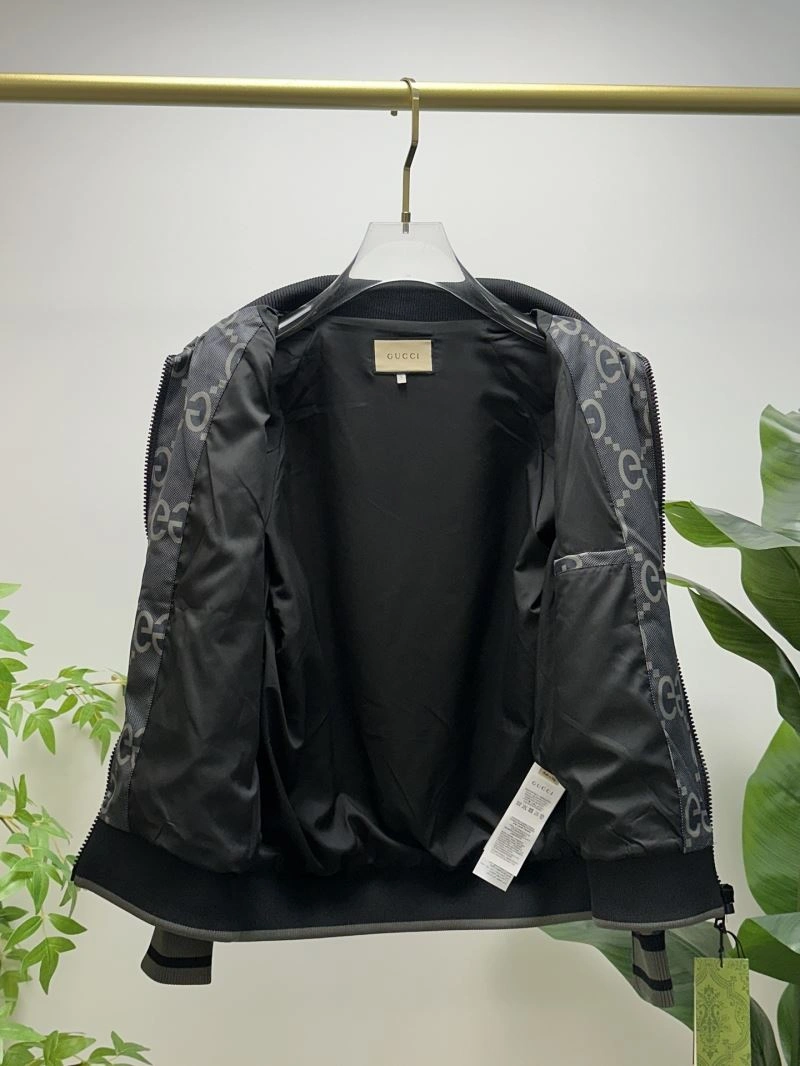 Casual Gucci Outwear 127596