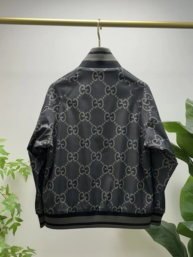 Casual Gucci Outwear 127596