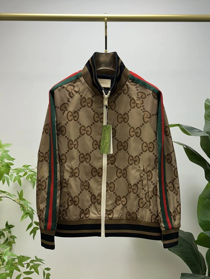 Gucci Outwear TopPick 127591