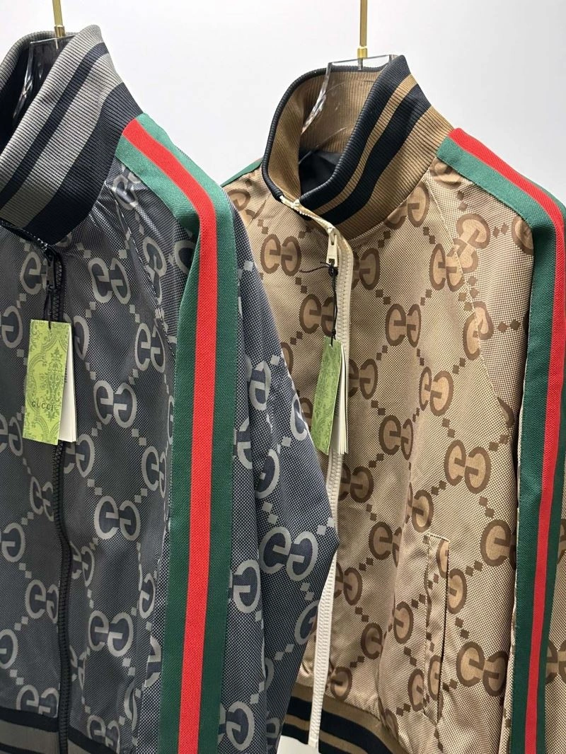 Gucci Outwear TopPick 127591