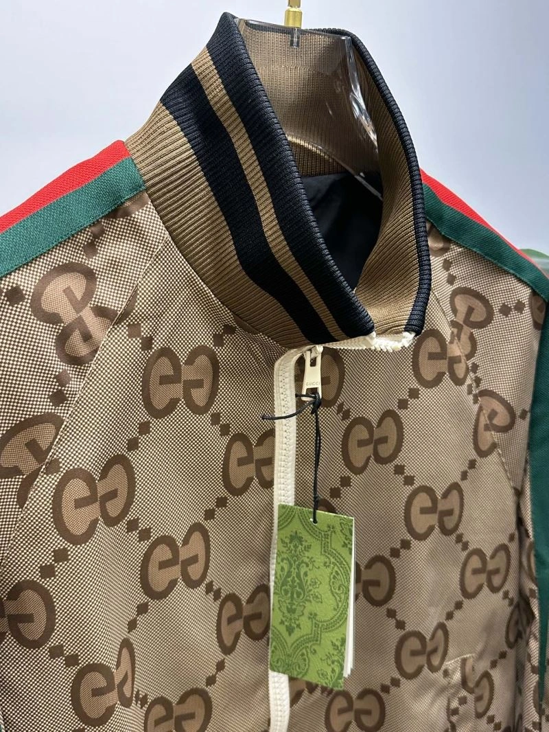 Gucci Outwear TopPick 127591