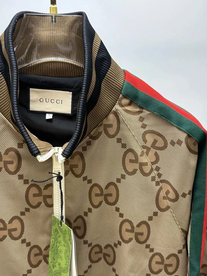 Gucci Outwear TopPick 127591