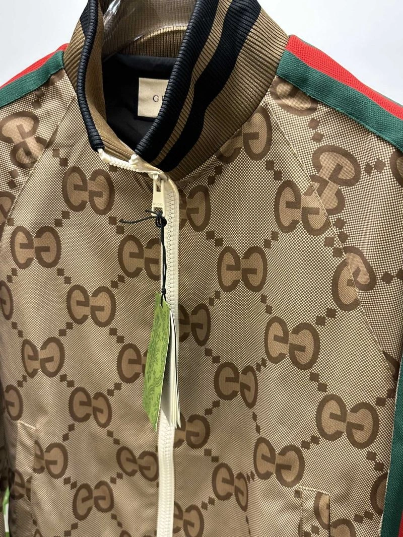 Gucci Outwear TopPick 127591