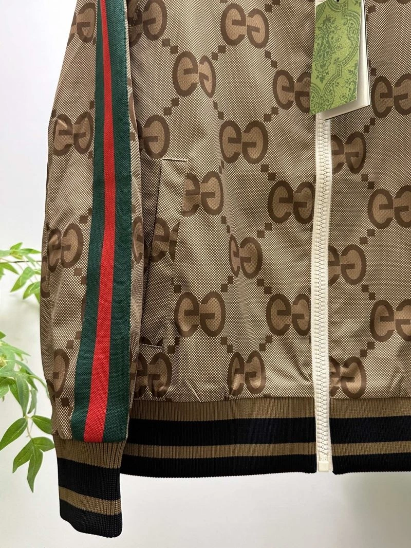 Gucci Outwear TopPick 127591