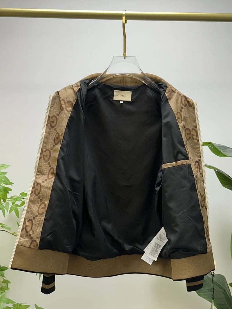 Gucci Outwear TopPick 127591