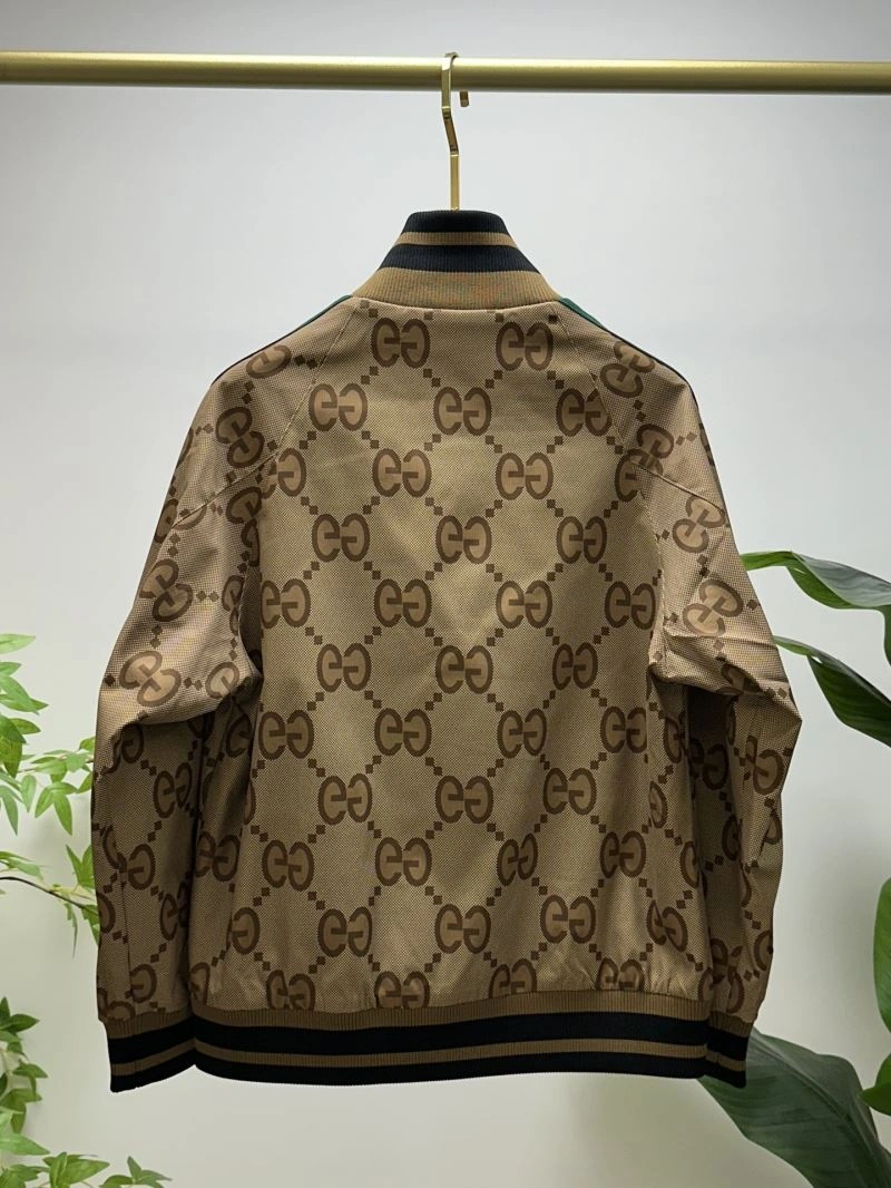 Gucci Outwear TopPick 127591