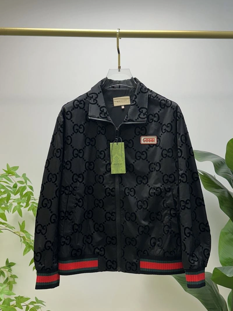 Reliable Gucci Outwear 127589
