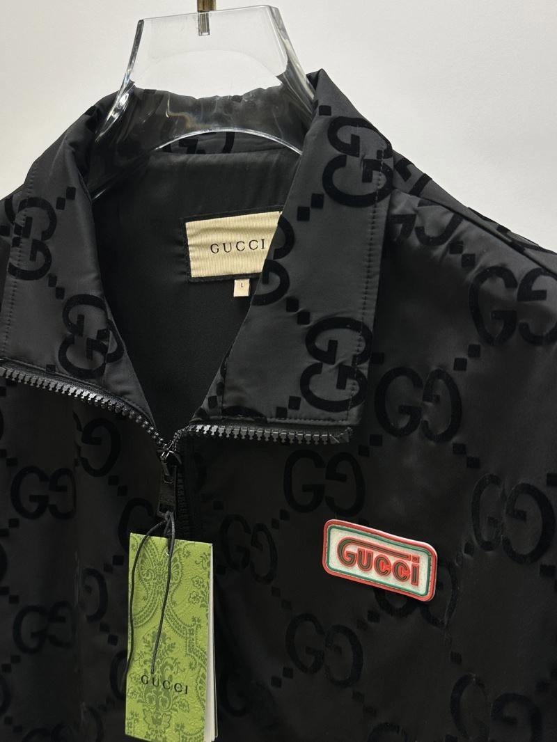 Reliable Gucci Outwear 127589