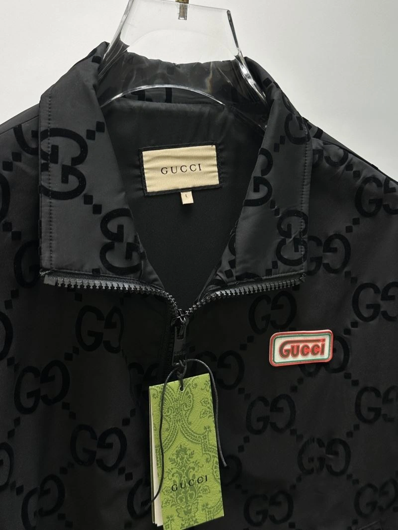 Reliable Gucci Outwear 127589