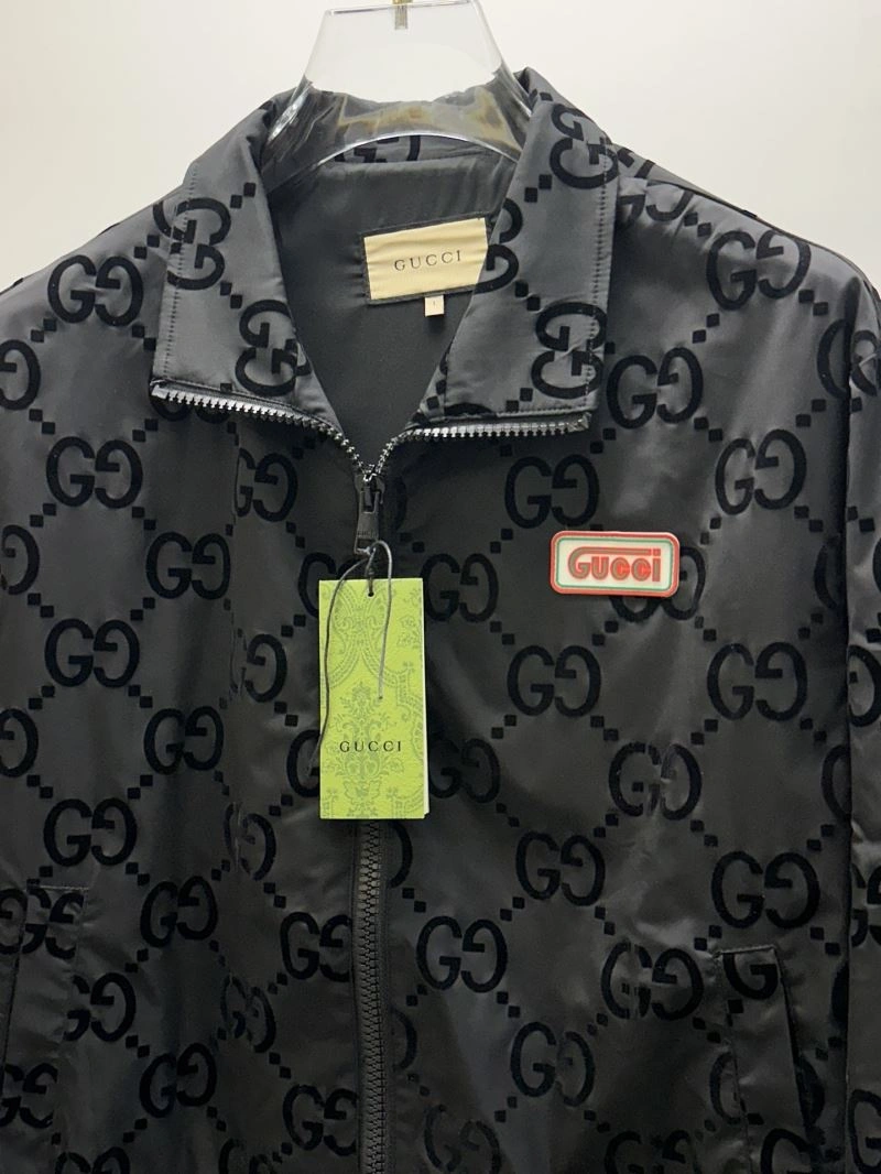 Reliable Gucci Outwear 127589