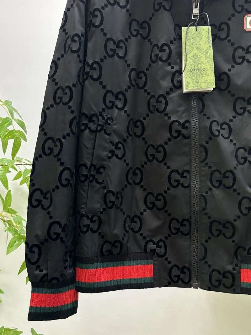 Reliable Gucci Outwear 127589